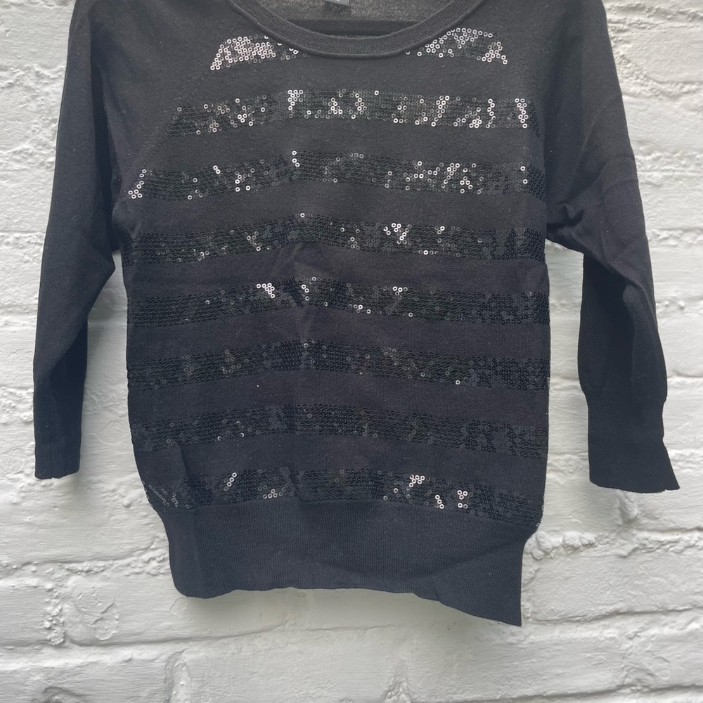 Banana republic wool sweater